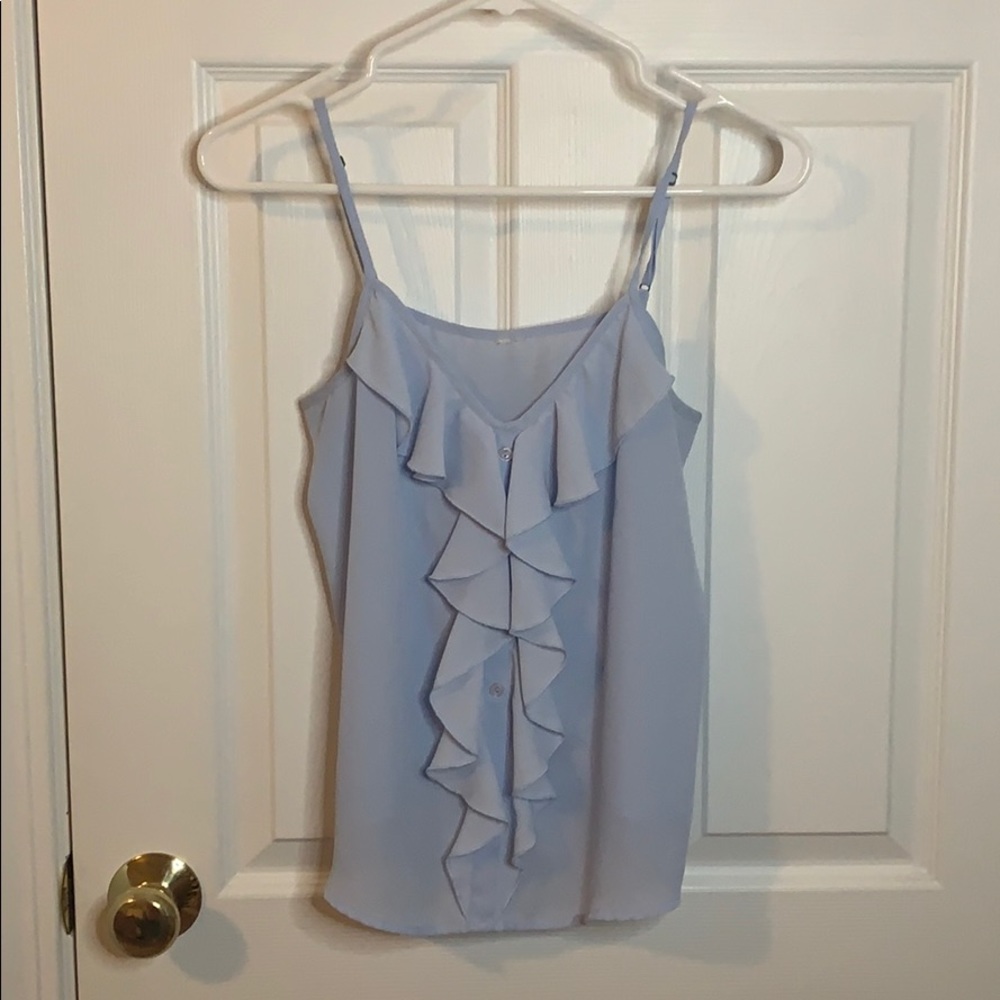 BP blouse top size small